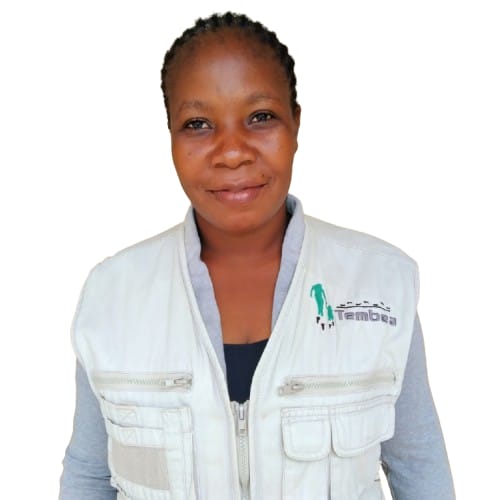 Juliana awino omondi