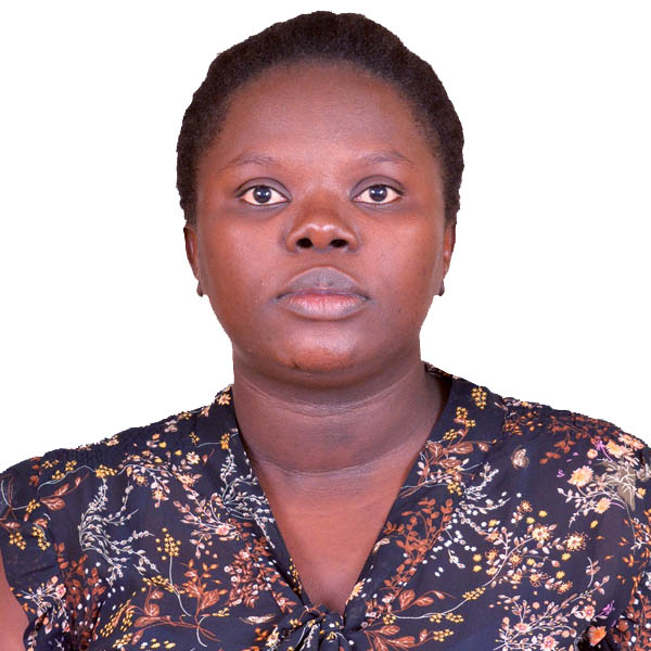 Maureen achieng otieno 