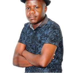 Abongo daniel omondi 