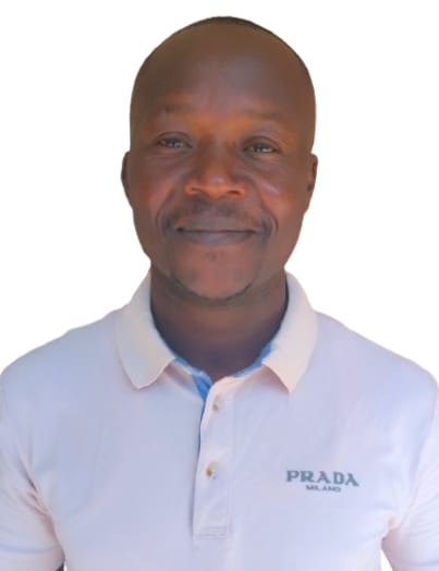 Joshua omondi amollo